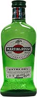 Martini & Rossi Vermouth Dry 375ml