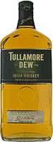 Tullamore Dew                  Irish Whiskey *