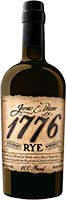 James E Pepper Rye 100pf Is Out Of Stock