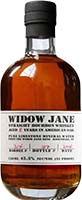 Widow Jane Straight Bourbon Whiskey Is Out Of Stock