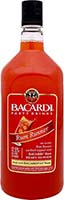 Bacardi Rum Runner 1.75