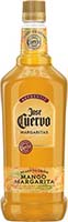 Jose Cuervo Authentic Mango Margaritas 1.75l