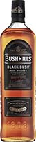 Bushmills Black Whiskey 750ml