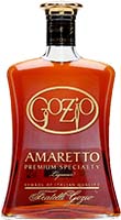Gozio Amaretto 48