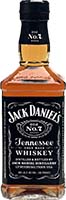 Jack Daniels Black St Flask 24pk