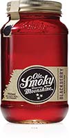 Ole Smoky Moonshine Blackberry