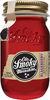 Ole Smokey Blackberry 50ml
