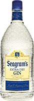 Seagrams Gin