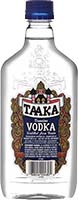Taaka Vodka 80