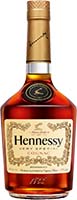 Hennessy Vs
