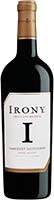 Irony Napa Cab 10 Is Out Of Stock
