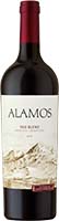 Alamos Red Blend 2017 750ml Is Out Of Stock