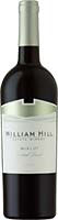 William Hill Estate Winery:merlot