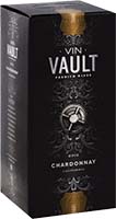 Vin Vault Chardonnay White Box Wine 3l