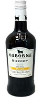 Osborne Fino Sherry Is Out Of Stock