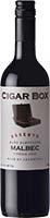 Cigar Box Old Vine Malbec  750ml