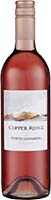 Copper Ridge White Zinfandel Is Out Of Stock