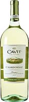 Cavit Chardonnay 1.5l