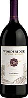 Woodbridge By Robert Mondavi Zinfandel Red Wine Is Out Of Stock