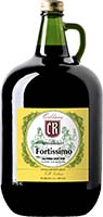 Cr Cellars Fortissimo Is Out Of Stock