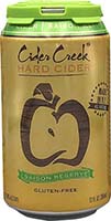 Cider Creek Saison Reserve 17oz