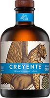 Creyente Mezcal Is Out Of Stock