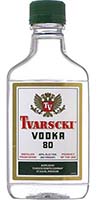 Tv Vodka 80