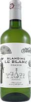 Blandine Le Blanc 750ml Is Out Of Stock