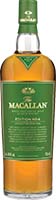Macallan Scotch Edition No.4