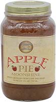 Copper Moon Apple Pie Moonshine 750ml