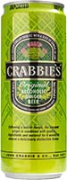 Crabbies Ginger Beer