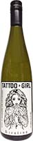 Tattoo Girl Riesling 750ml Is Out Of Stock