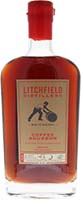 Litchfield Distillery Coffee Bourbon Whiskey