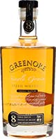 Greenore 8 Year Old Single Grain Irish Whiskey