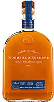 Woodford Reserve Kentucky Straight Malt Whiskey9