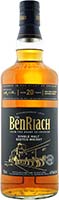 Benriach Scotch Smalt 20yr 92 750ml Is Out Of Stock