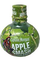 Capitan Morgan Apple Smash