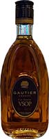 Gautier Cognac Vsop 375ml