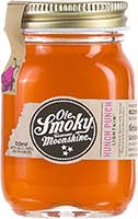 Ole Smokey Moonshine Hunch Punch 6pk (50ml)