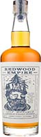 Redwood Empire Lost Monarch Cask Strength Blended Straight Whiskey Is Out Of Stock
