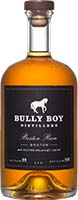 Bully Boy - Boston Rum