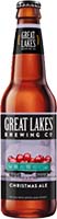 Great Lakes Christmas Ale 6pk Btl
