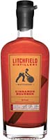 Litchfield Distillery Cinnamon Bourbon Whiskey