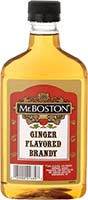 Boston Ginger Br 70