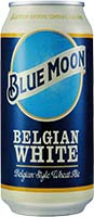 Blue Moon Belgian 12 Oz Can 15 Pack
