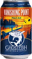 Ghostfish Vanishing Point Pale Ale 4pk Can