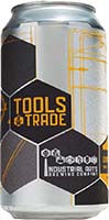 Industrial Arts Tools Of The Trade 4pk Cans Is Out Of Stock