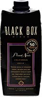 Black Box Pinot Noir Tetra