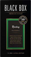Black Box Riesling Is Out Of Stock