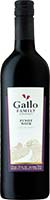 Gallo Family Vineyards Pinot Noir Red Wine Is Out Of Stock